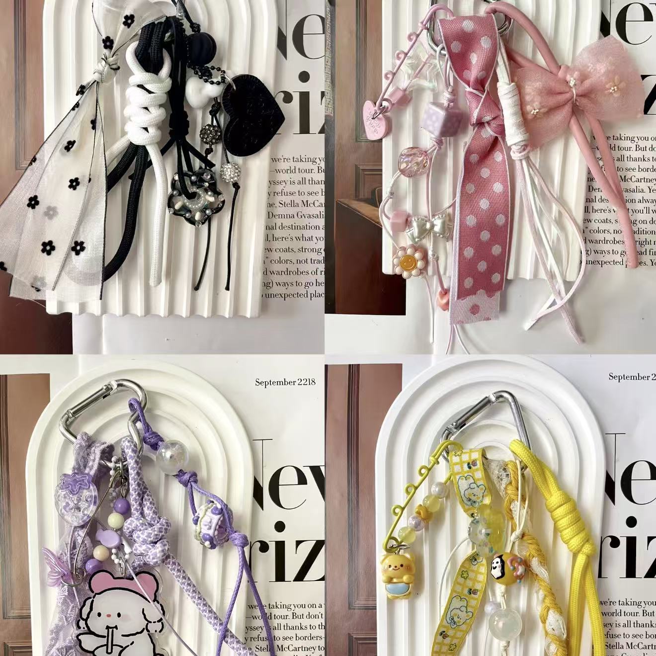 (FUFU pot)---kiki's Custom cartoon printed benefits at great prices